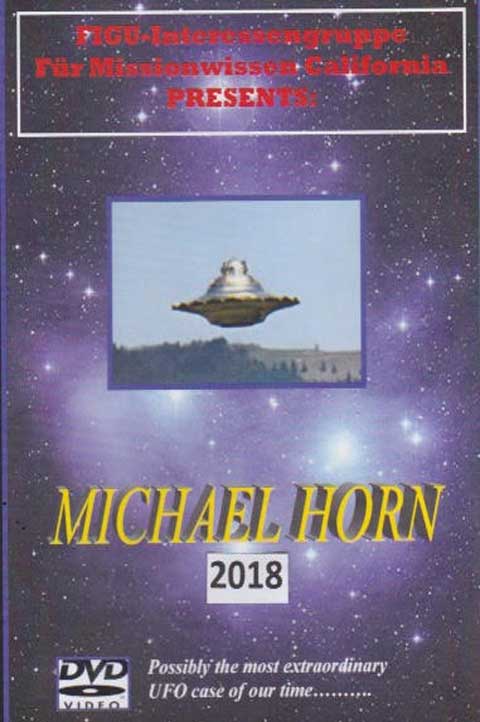 Michael Horn 2018 Space Cities