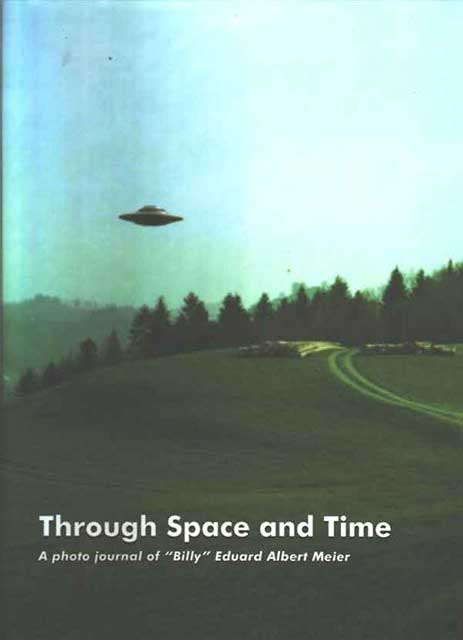 Through Space and Time (New)