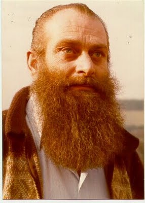 Billy Meier in 1980