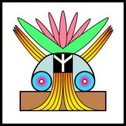 Spirit Teaching Symbol: Peace