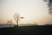 Beamship at Hasenbol in sunlight