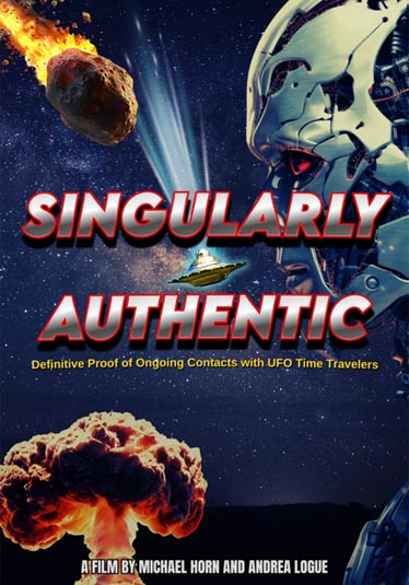 singularly authentic? - Billy Meier